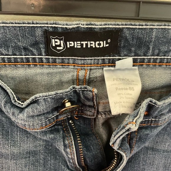 Bootcut jeans - Picture 3 of 3